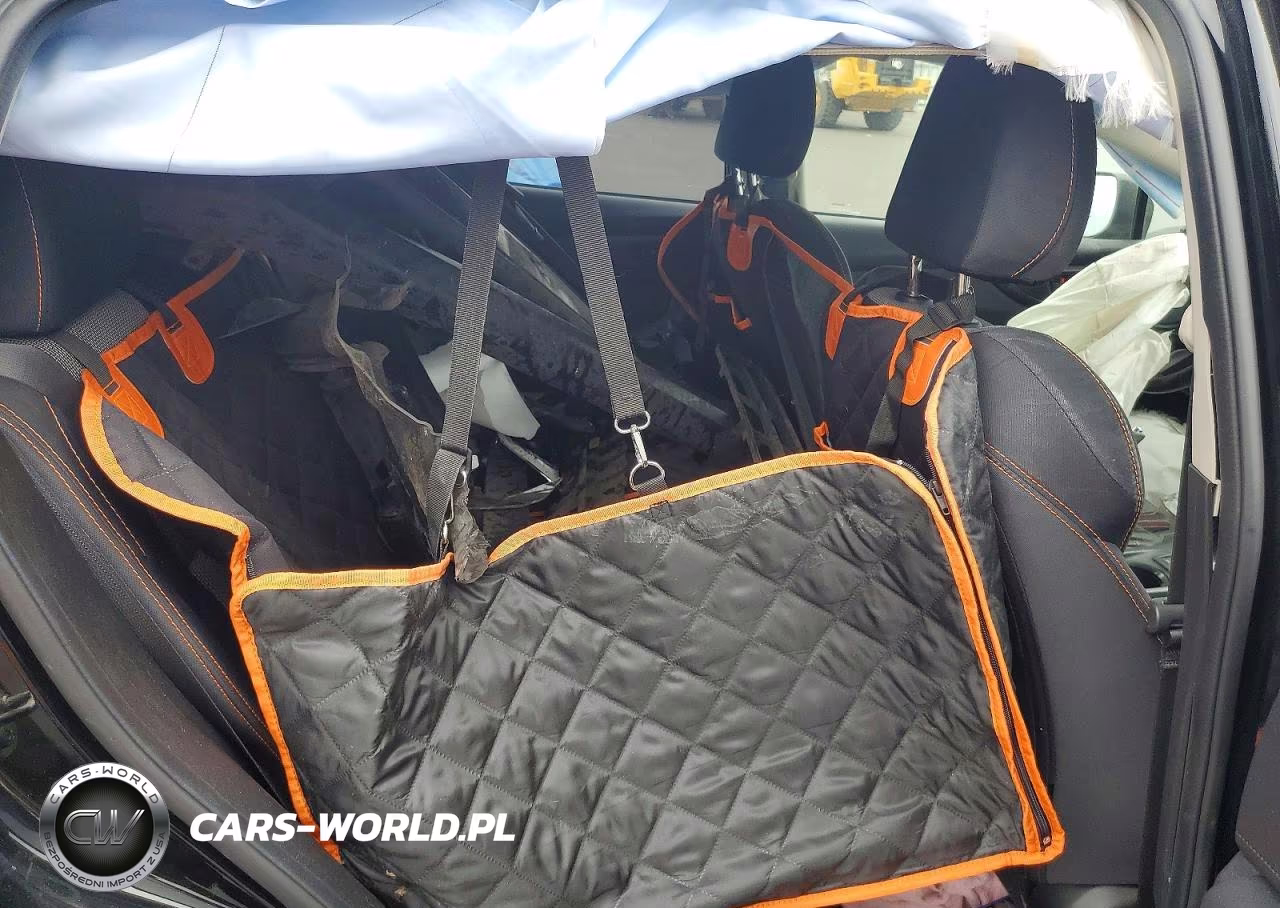 2018 Subaru Crosstrek Premium VIN:JF2GTABC3JH235046 - 10