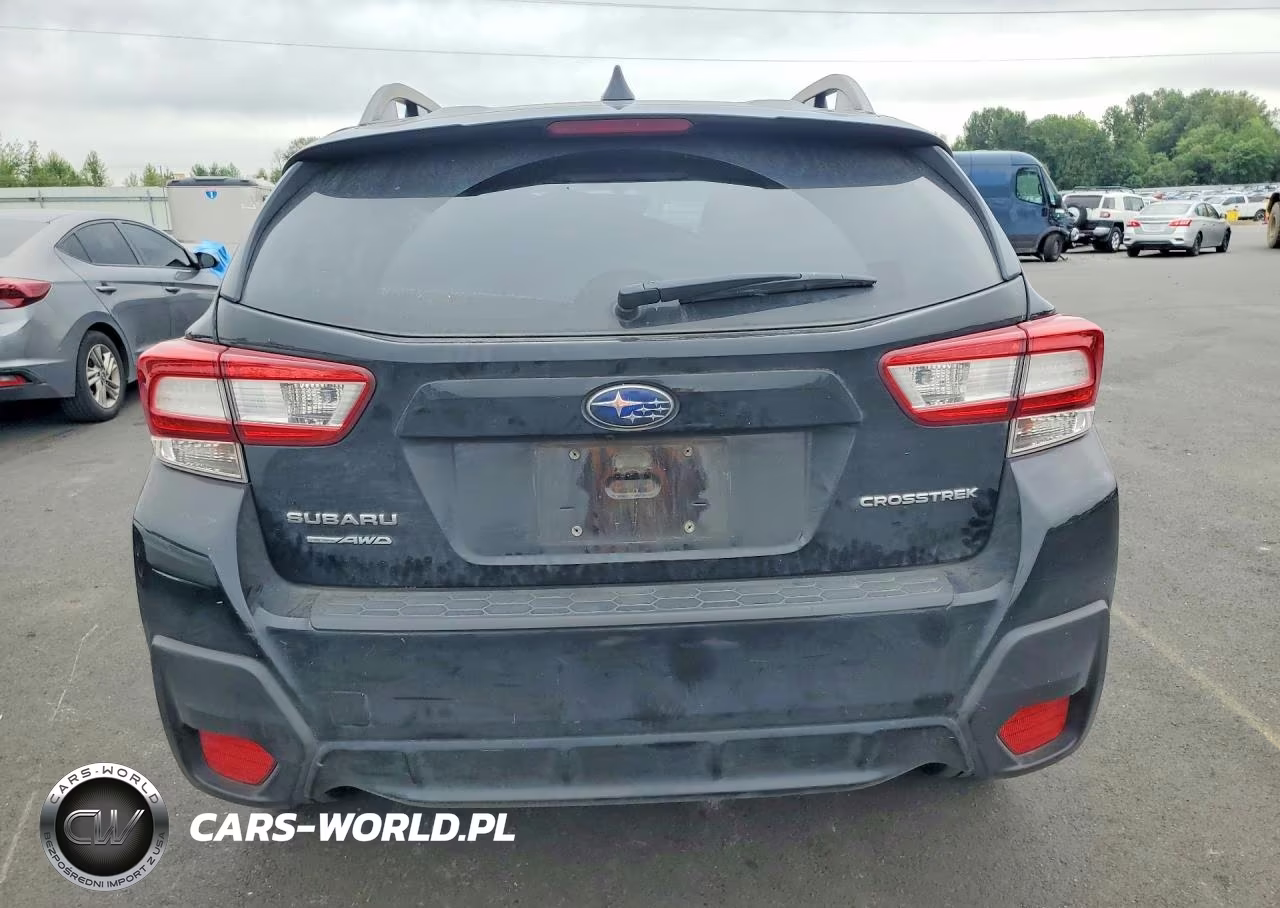 2018 Subaru Crosstrek Premium VIN:JF2GTABC3JH235046 - 6