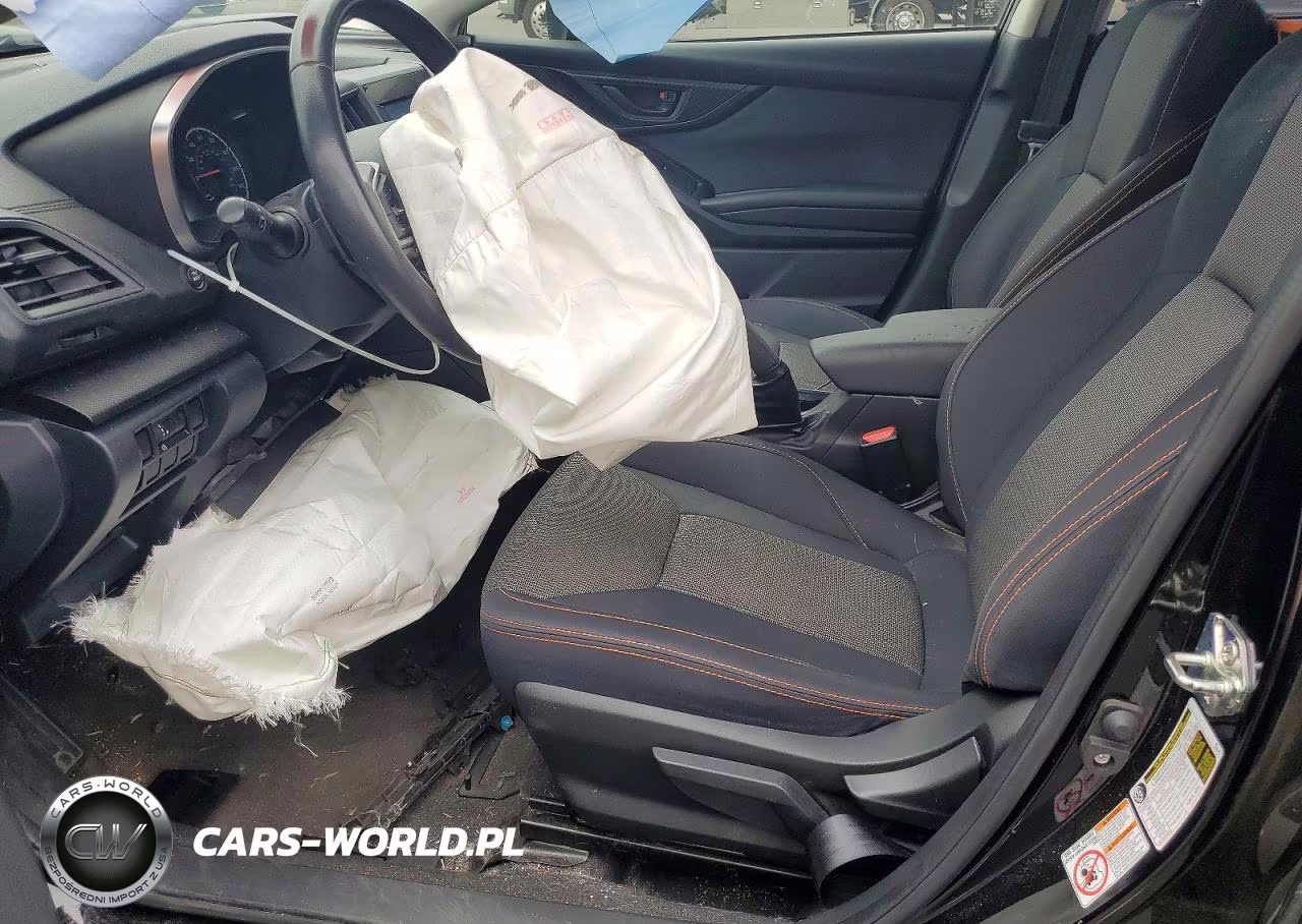 2018 Subaru Crosstrek Premium VIN:JF2GTABC3JH235046 - 7