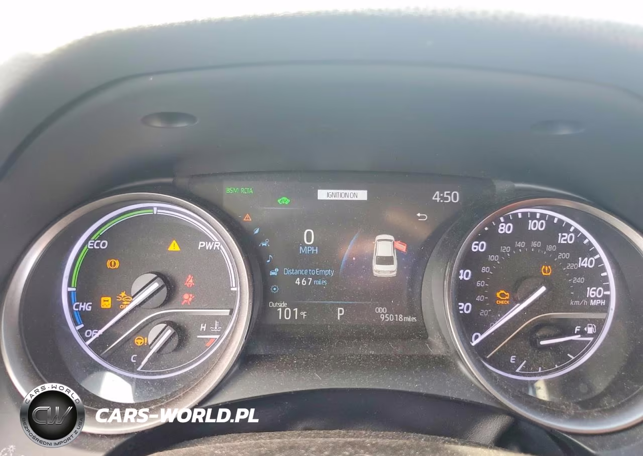 2021 Toyota Camry Xse VIN:4T1K31AK5MU030496 - 9