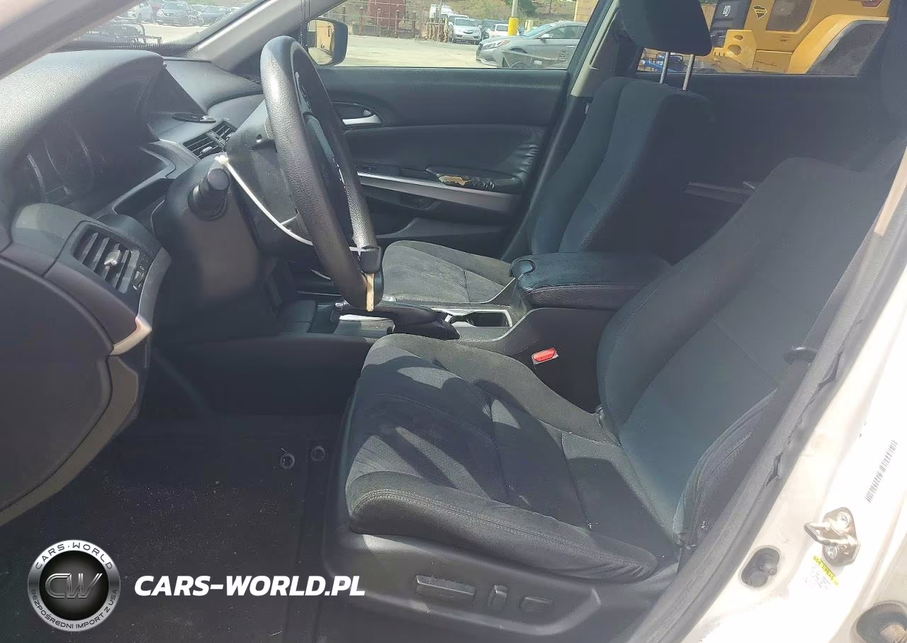 2015 Honda Crosstour Ex VIN:5J6TF3H34FL000208 - 7