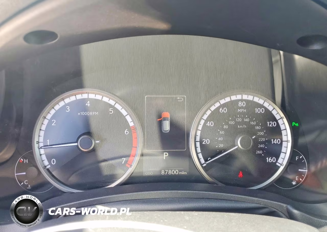 2019 Lexus Nx 300 F Sport VIN:JTJBARBZ7K2189711 - 9
