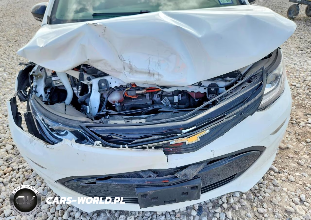 2020 Chevrolet Bolt Ev Lt VIN:1G1FY6S09L4135454 - 11