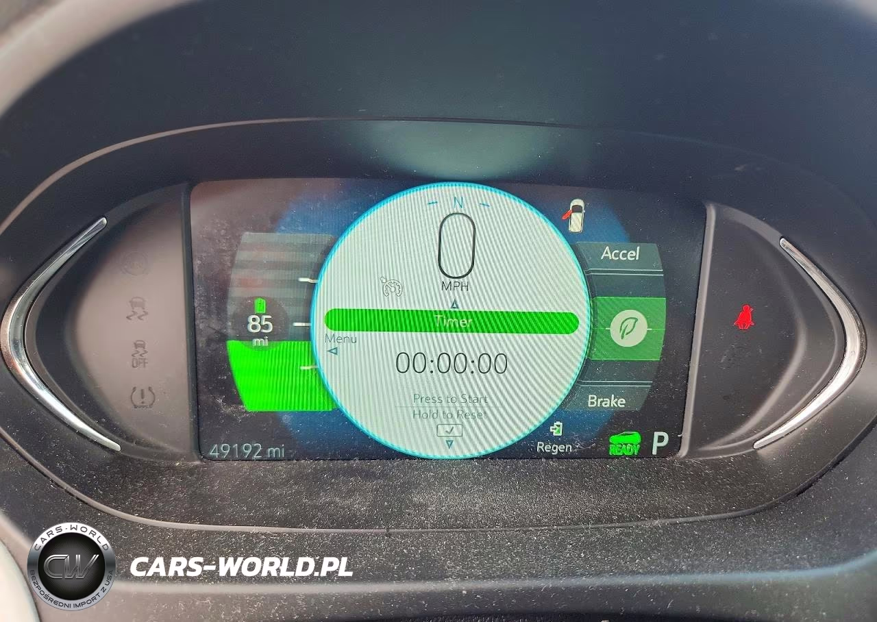 2020 Chevrolet Bolt Ev Lt VIN:1G1FY6S09L4135454 - 9