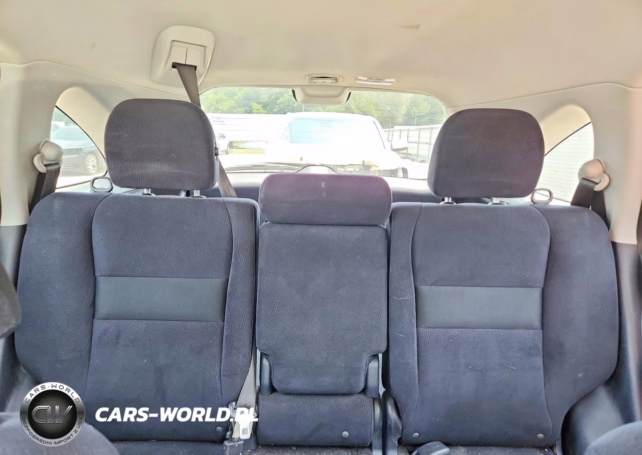 2011 Honda Cr-V Se VIN:5J6RE4H48BL060319 - 10