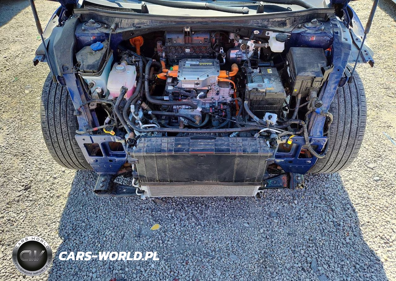 2024 Kia Ev6 Wind VIN:KNDC3DLCXR5618878 - 11