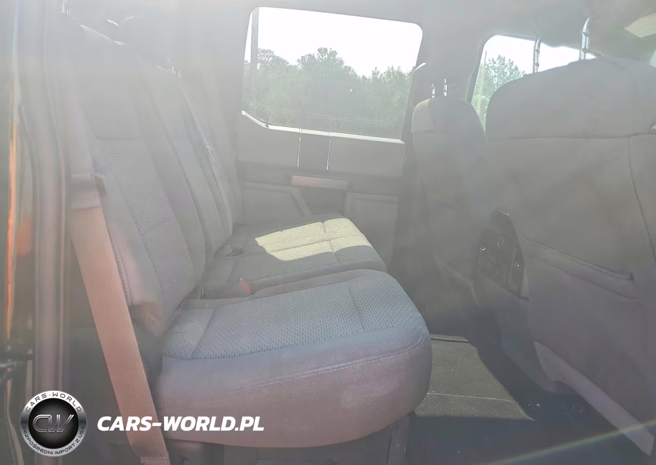 2017 Ford F250 Super Duty VIN:1FT7W2BT7HED01704 - 10