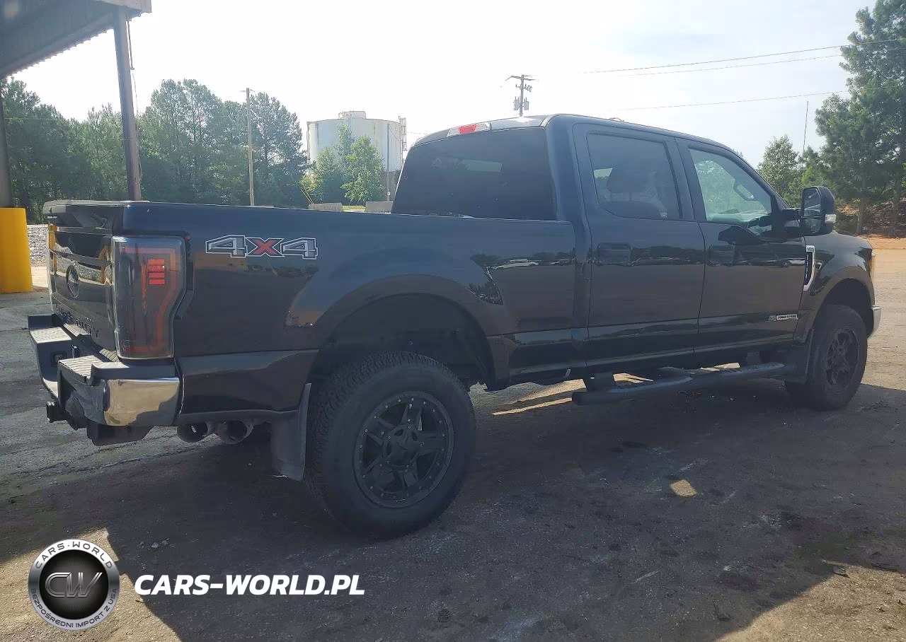 2017 Ford F250 Super Duty VIN:1FT7W2BT7HED01704 - 3