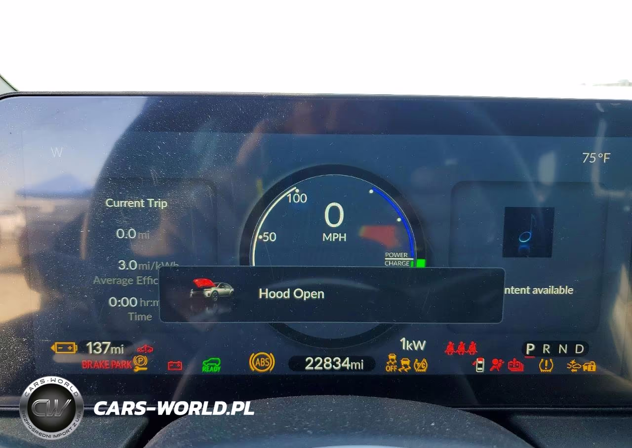 2024 Honda Prologue Tour VIN:3GPKHXRJ2RS543134 - 9