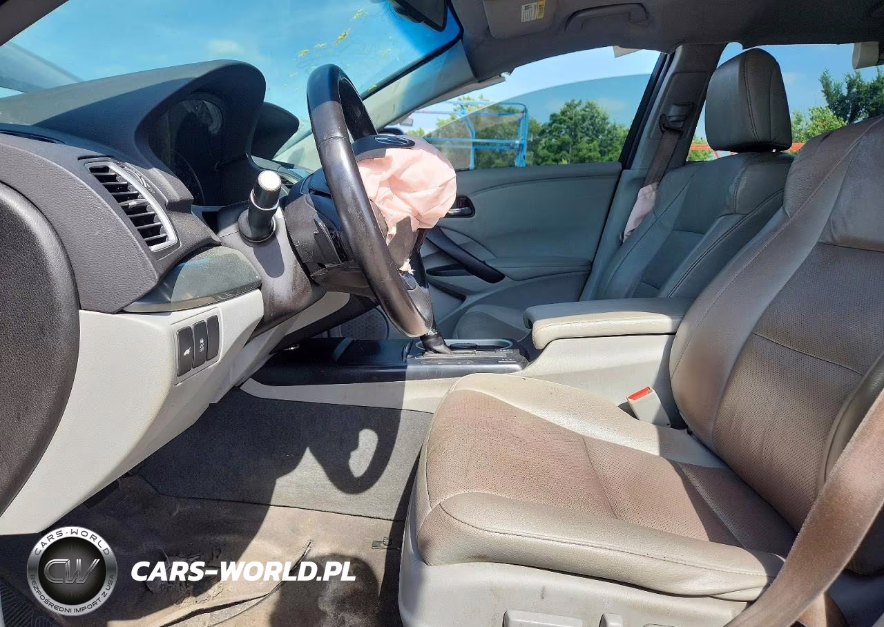2017 Acura Rdx Technology VIN:5J8TB4H54HL019161 - 7