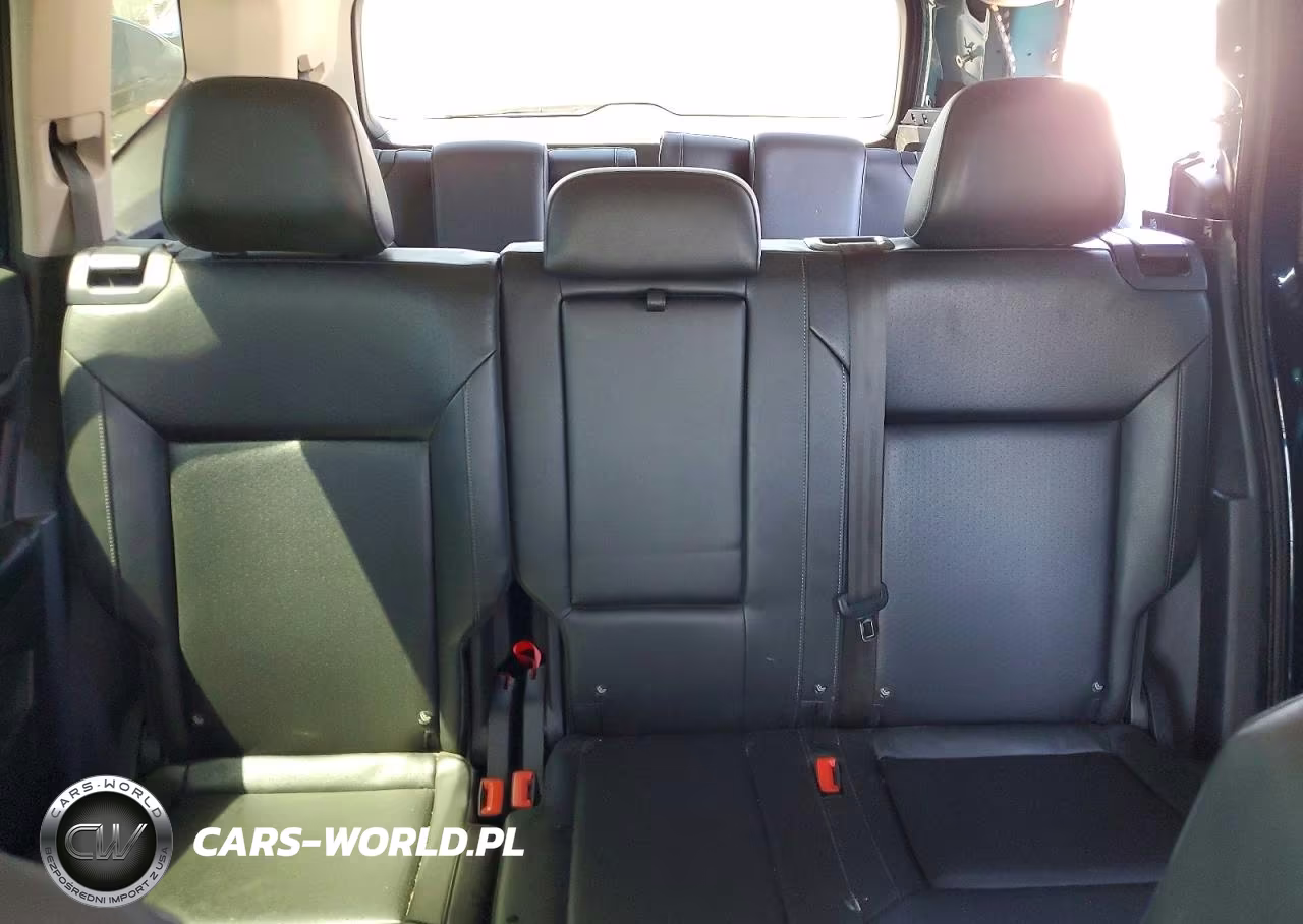 2018 Volkswagen Atlas Se VIN:1V2CR2CAXJC525472 - 10