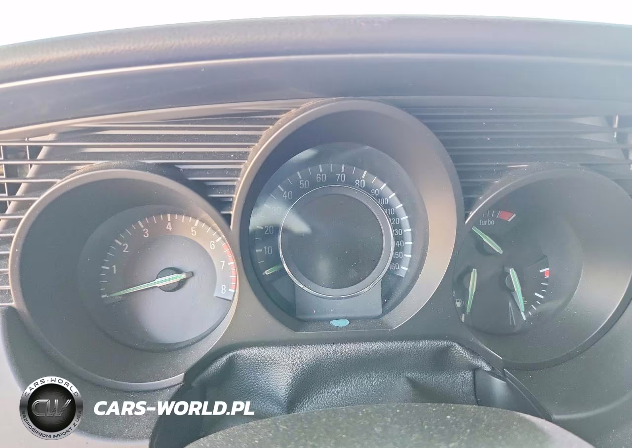 2010 Saab 9-5 Aero VIN:YS3GR4BJ5A4002699 - 9