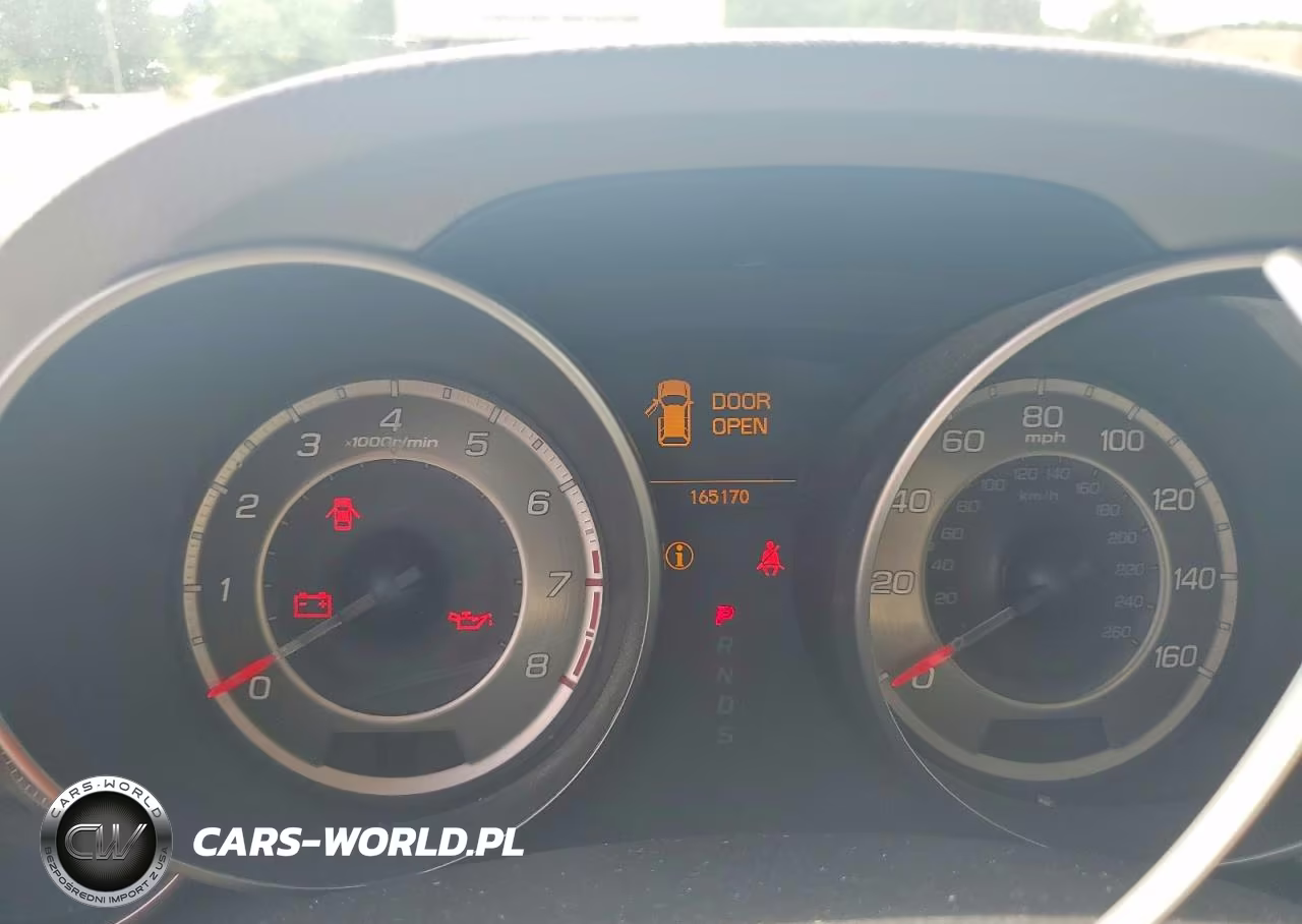 2013 Acura Mdx VIN:2HNYD2H24DH510369 - 9
