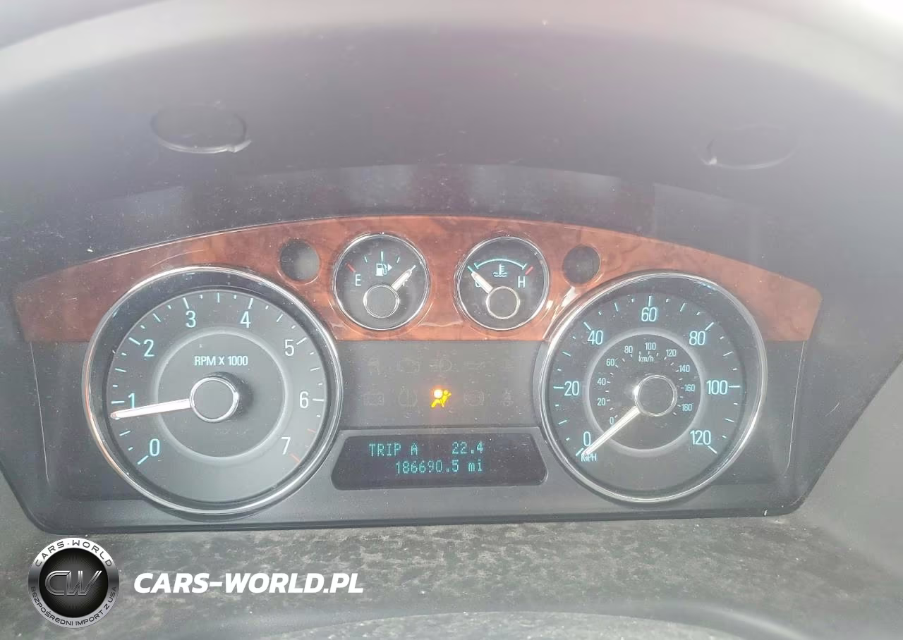 2012 Ford Flex Limited VIN:2FMHK6DC7CBD16241 - 9