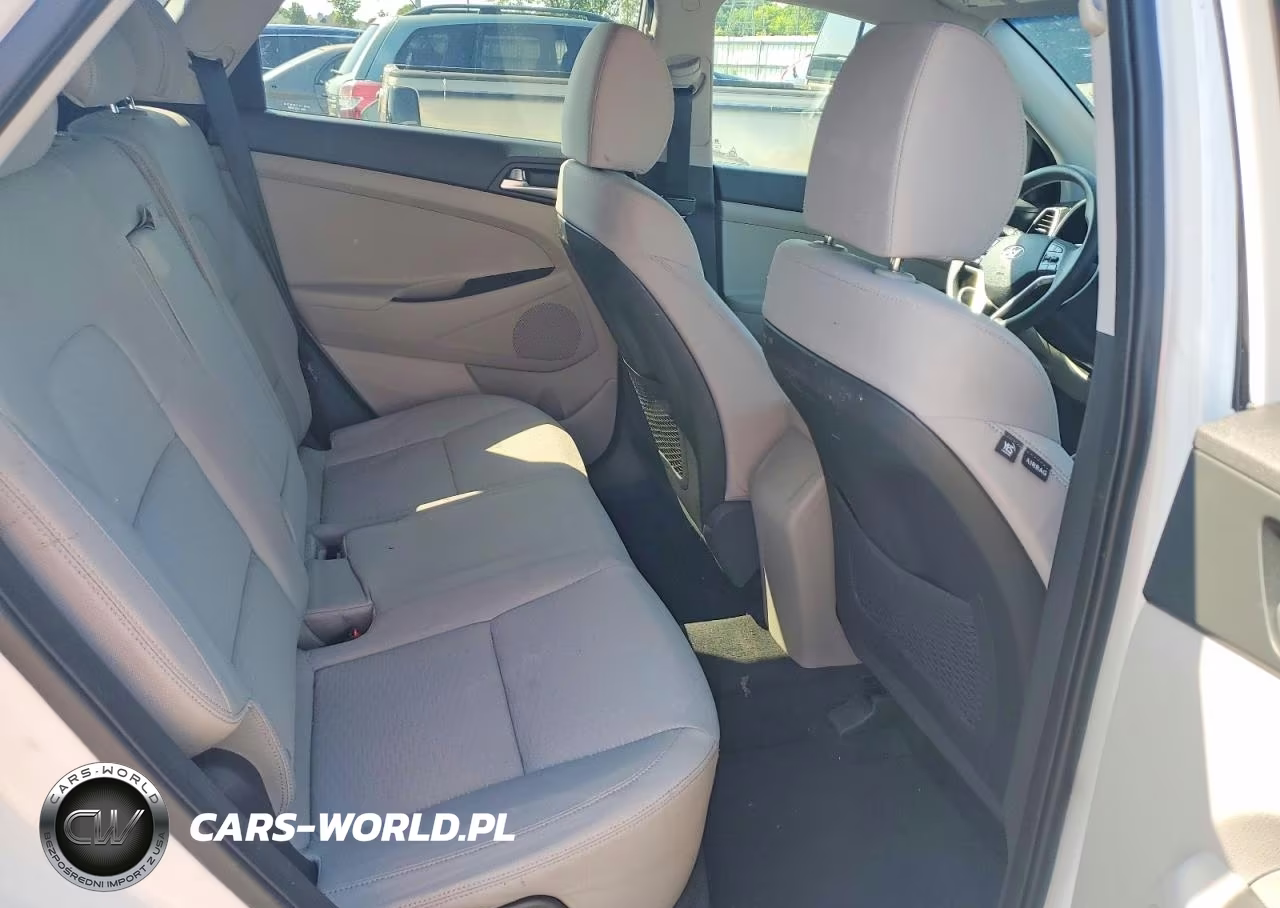 2019 Hyundai Tucson Value VIN:KM8J3CA42KU876476 - 11