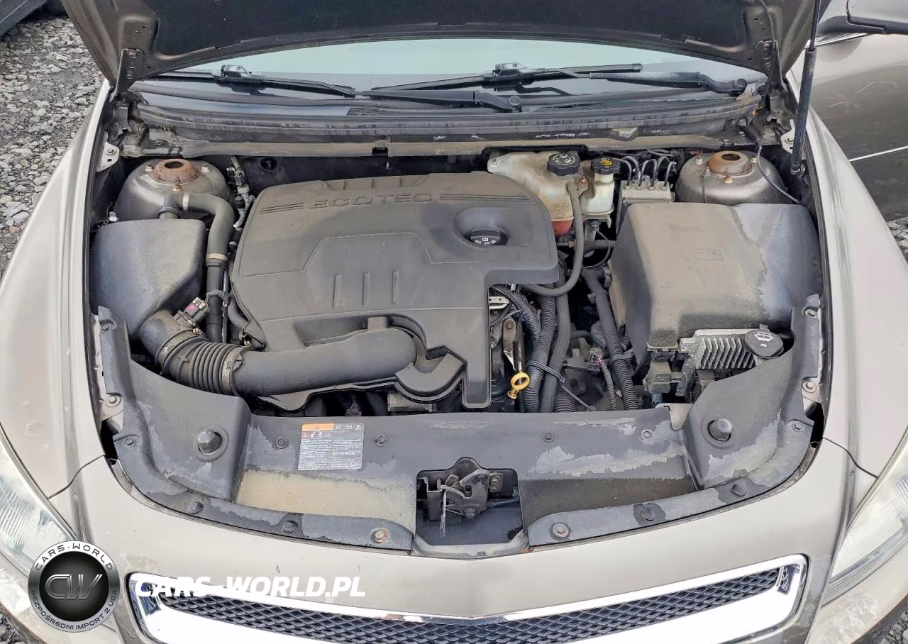 2011 Chevrolet Malibu Ls VIN:1G1ZB5E12BF110623 - 11