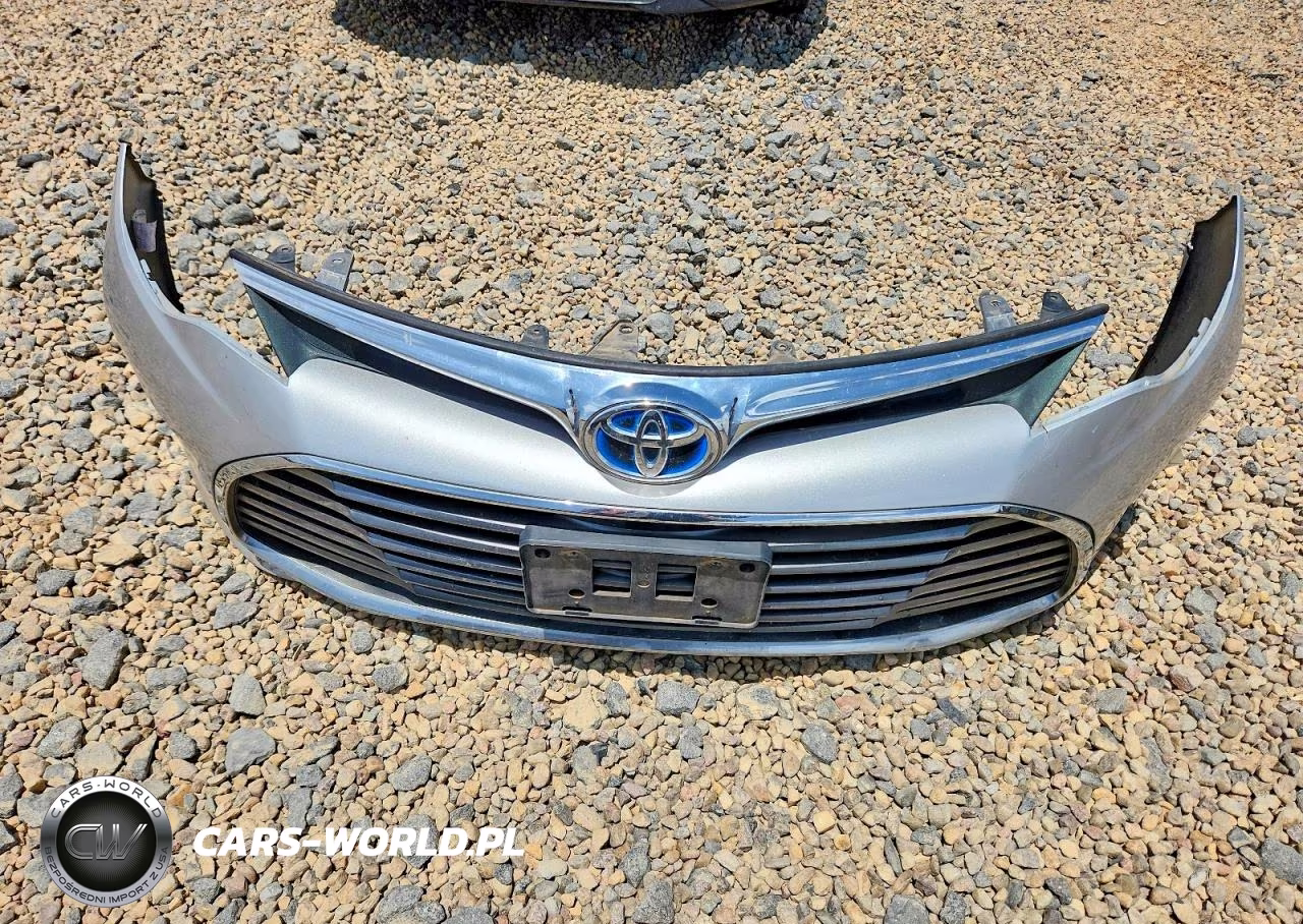 2016 Toyota Avalon Hybrid Xle Premium VIN:4T1BD1EB0GU049520 - 12