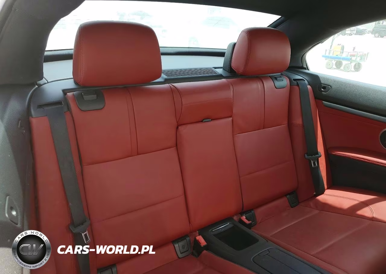 2011 BMW M3 VIN:WBSDX9C56BE784160 - 10