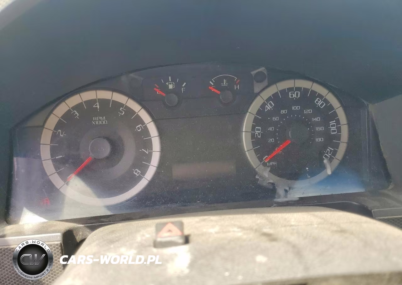 2010 Ford Escape Xlt VIN:1FMCU9D79AKB62059 - 9