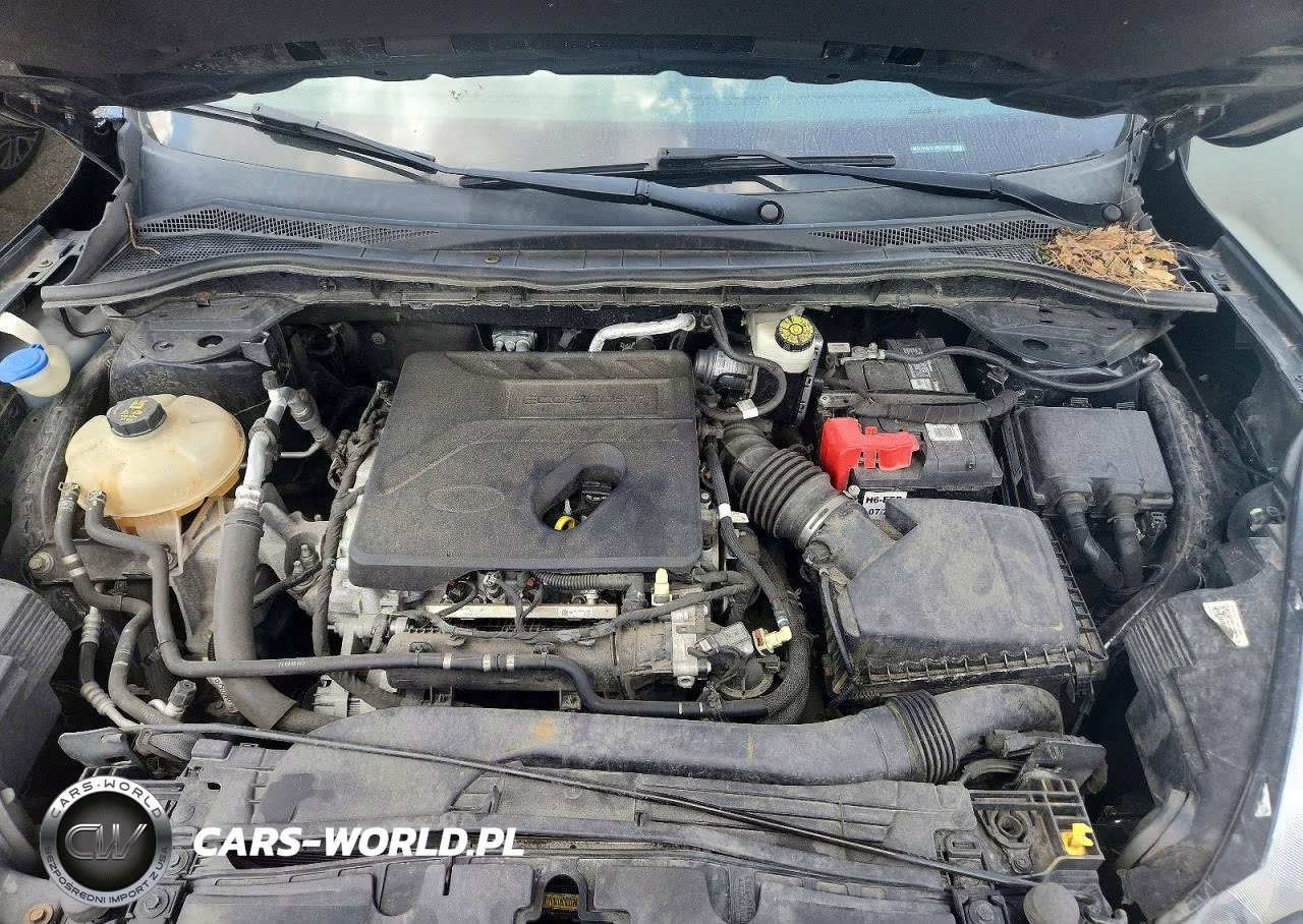 2020 Ford Escape Sel VIN:1FMCU9H63LUB26330 - 12