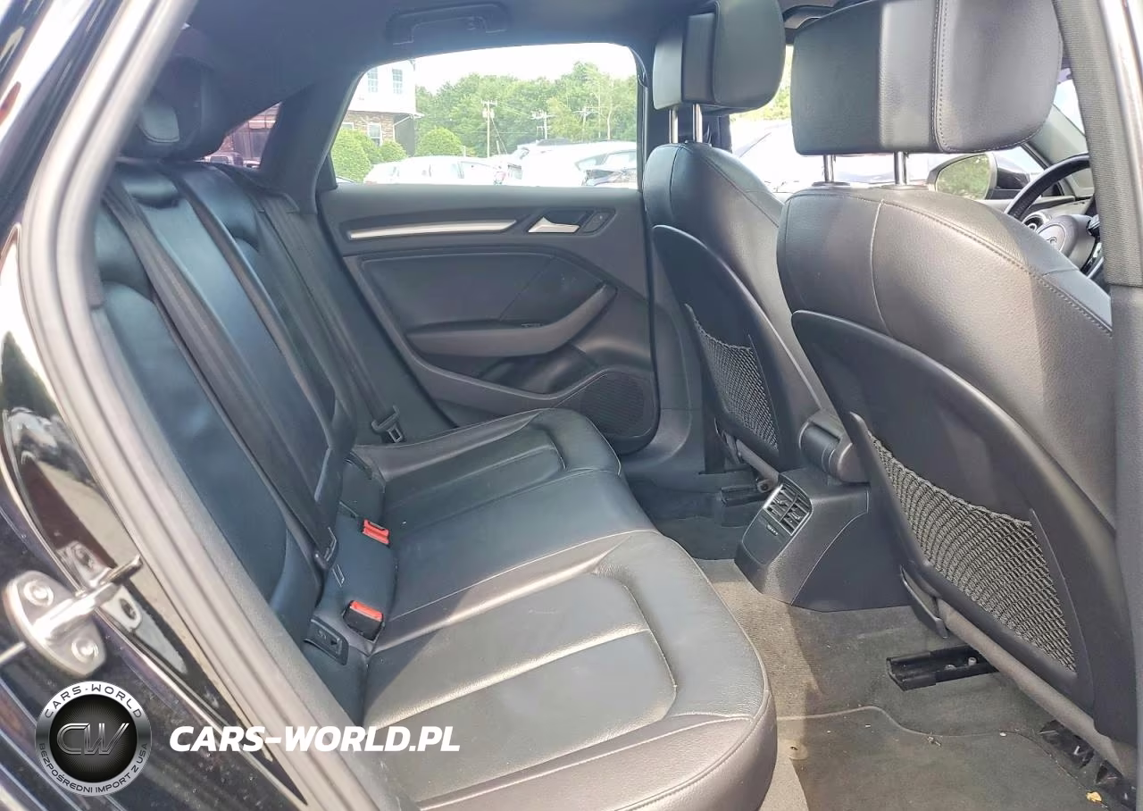 2015 Audi A3 Premium VIN:WAUBFGFF2F1046778 - 10