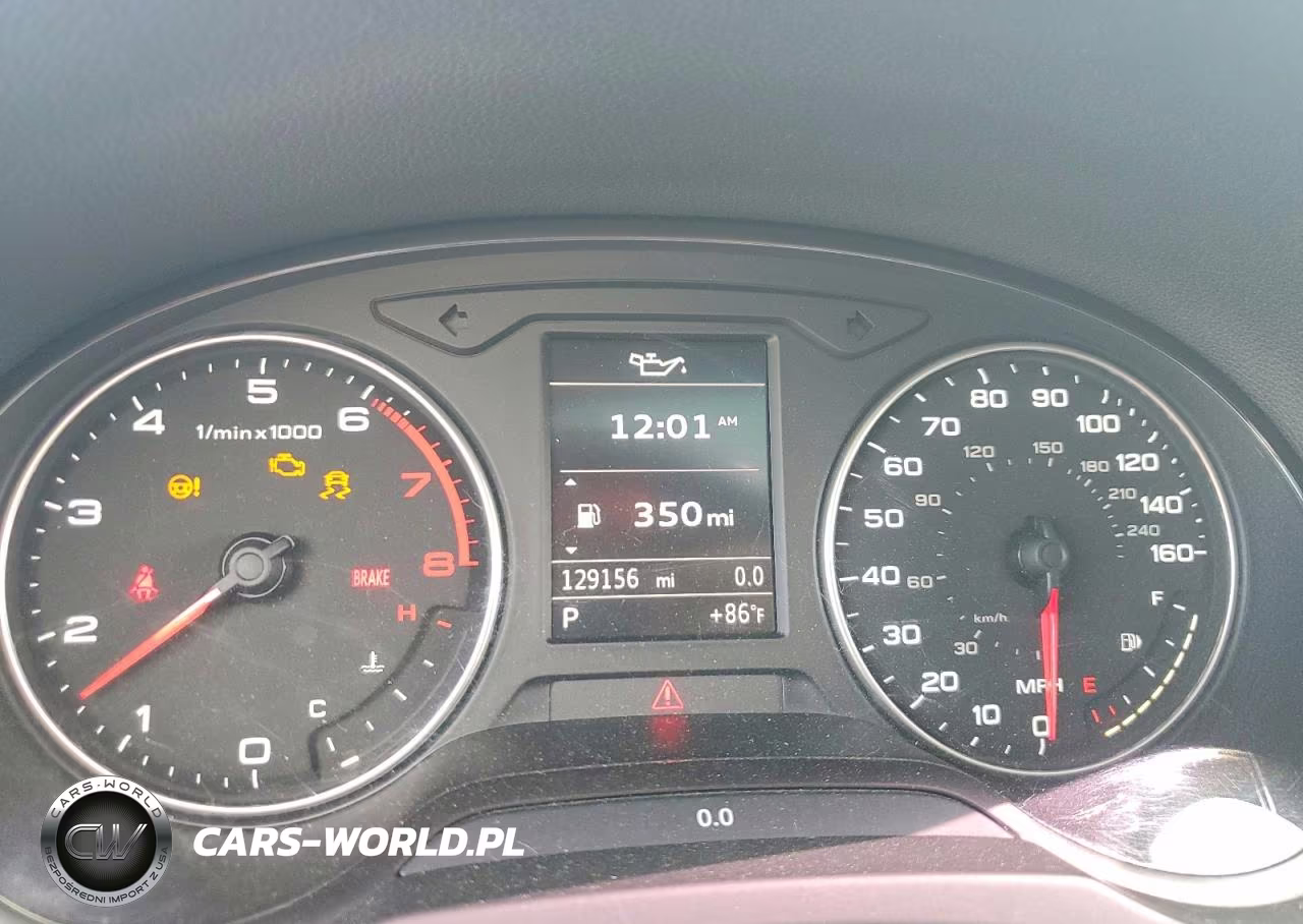 2015 Audi A3 Premium VIN:WAUBFGFF2F1046778 - 9