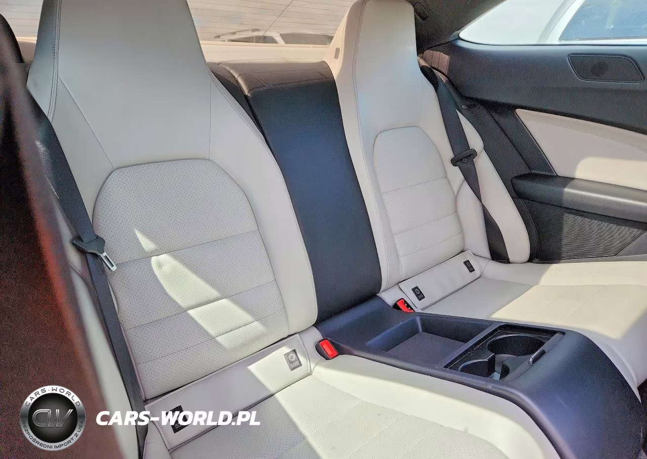 2013 Mercedes-Benz C 250 VIN:WDDGJ4HB9DF980409 - 10