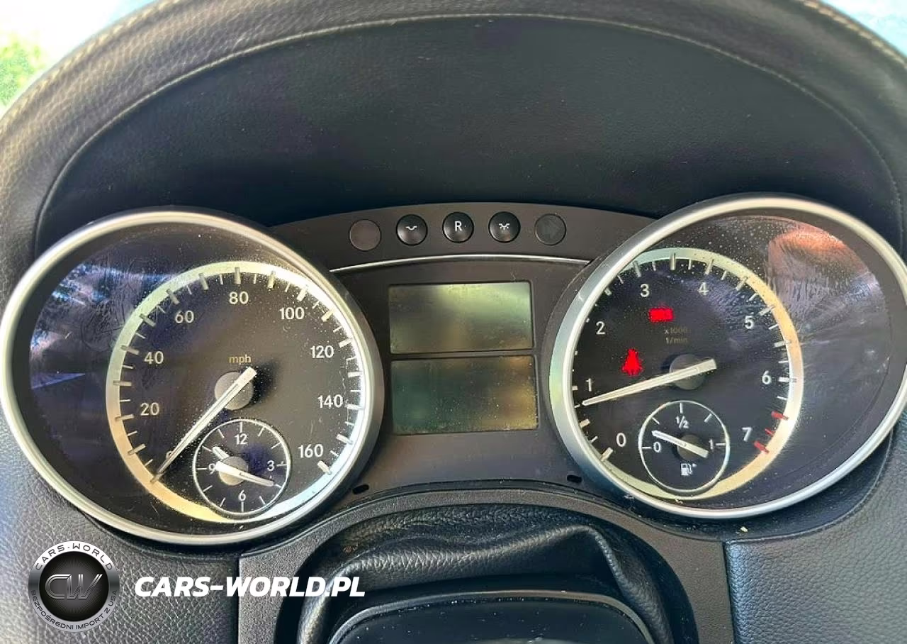 2012 Mercedes-Benz Gl 450 4Matic VIN:4JGBF7BE0CA794761 - 8