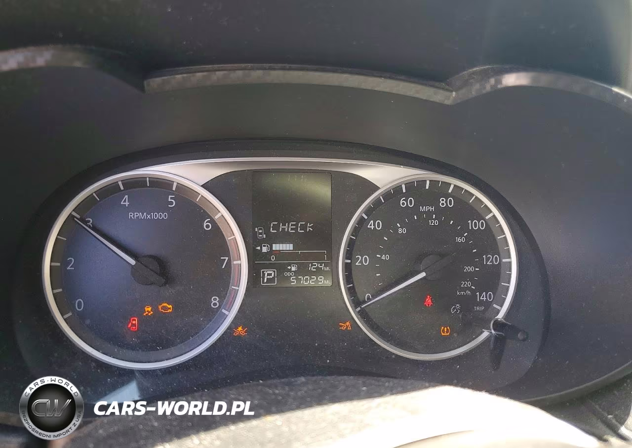 2020 Nissan Versa S VIN:3N1CN8DV1LL919115 - 9