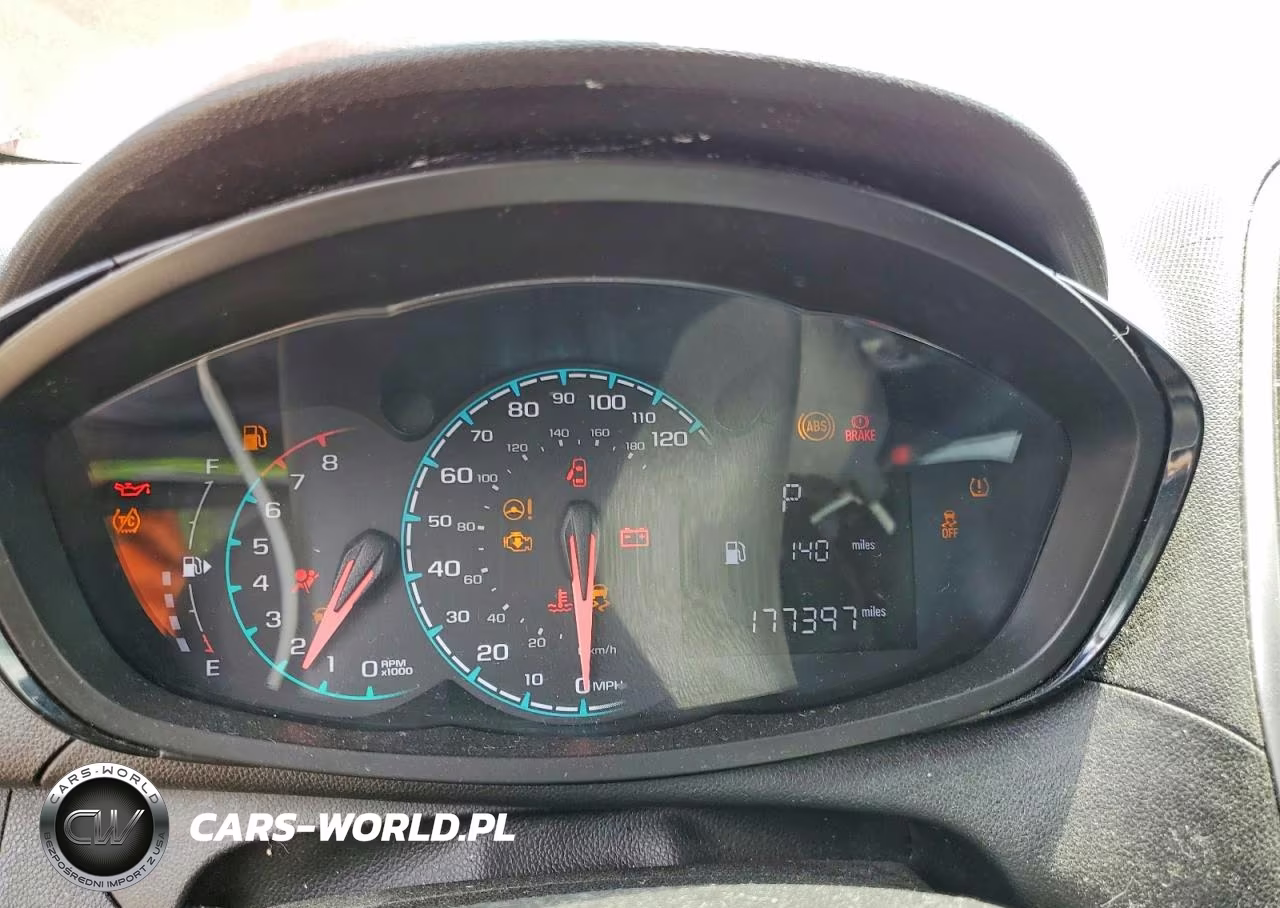 2018 Chevrolet Spark Ls VIN:KL8CB6SA2JC452850 - 9
