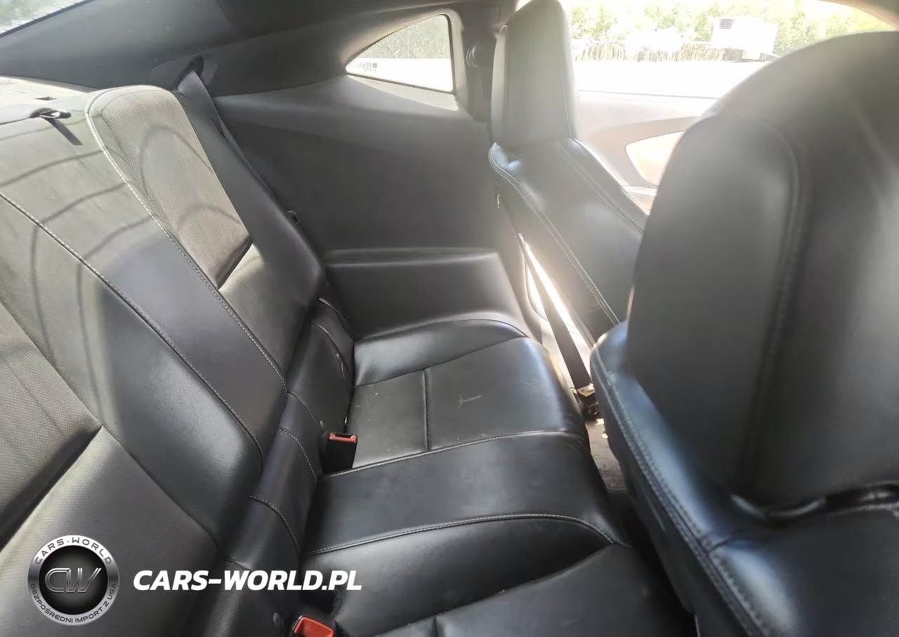 2010 Chevrolet Camaro Lt VIN:2G1FC1EV9A9130192 - 10