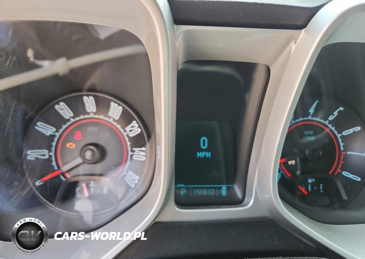 2010 Chevrolet Camaro Lt VIN:2G1FC1EV9A9130192 - 9