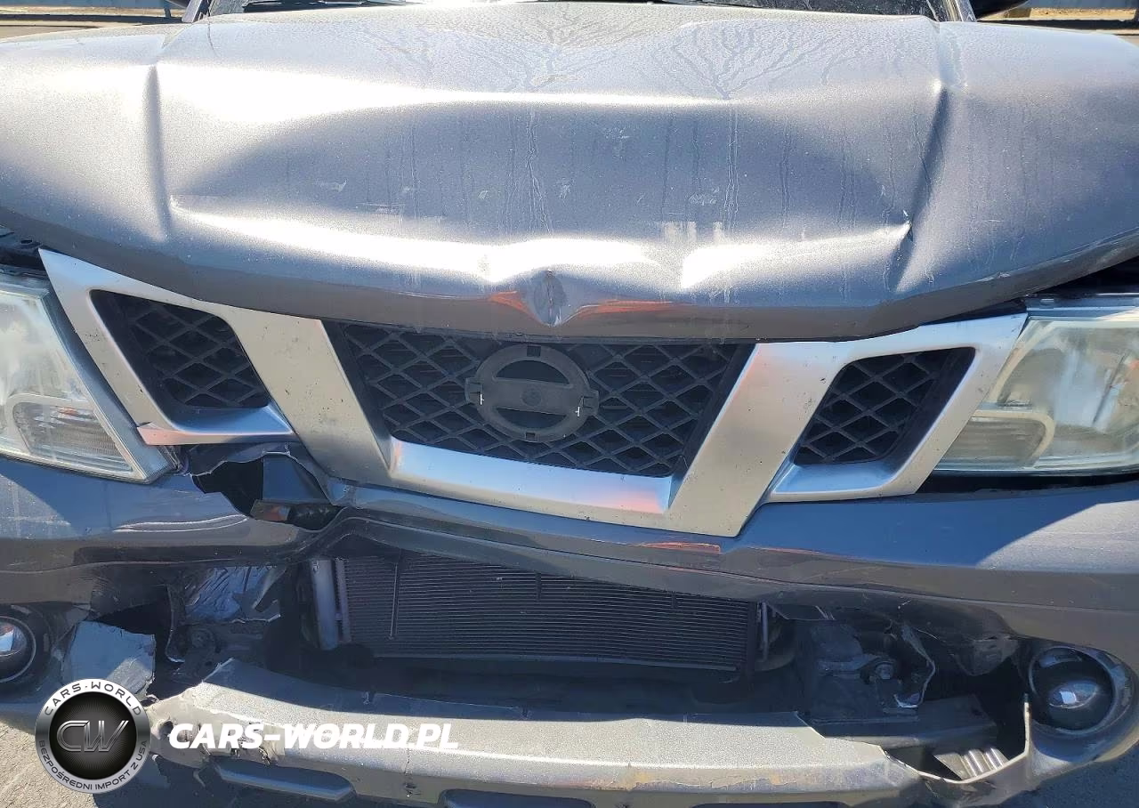 2020 Nissan Frontier Sv VIN:1N6ED0EBXLN709950 - 11