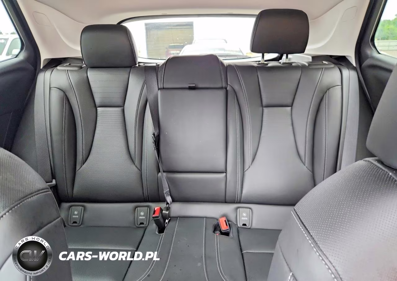 2024 Buick Envision Preferred VIN:LRBFZME47RD022102 - 10