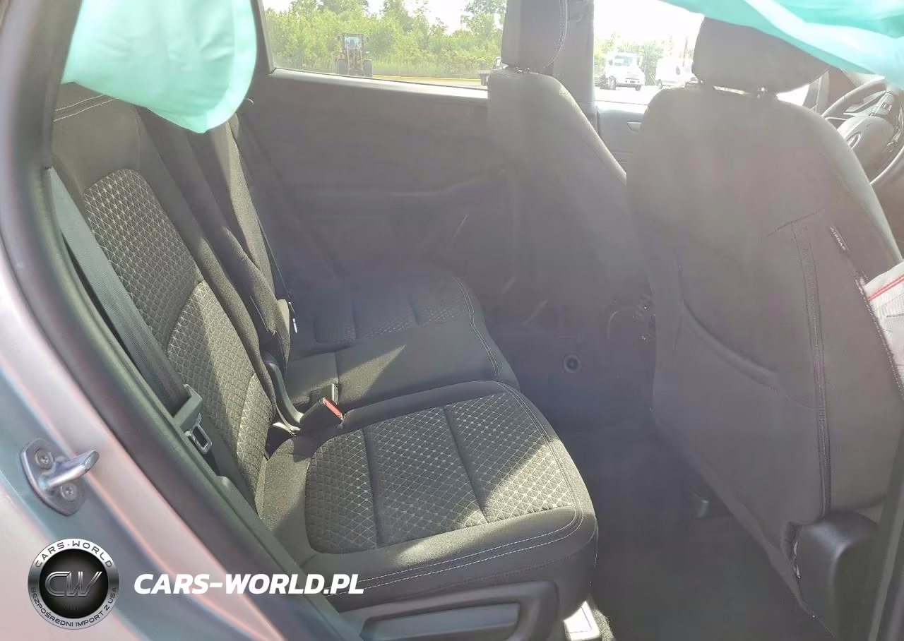 2024 Ford Escape Active VIN:1FMCU9GN8RUA79443 - 11