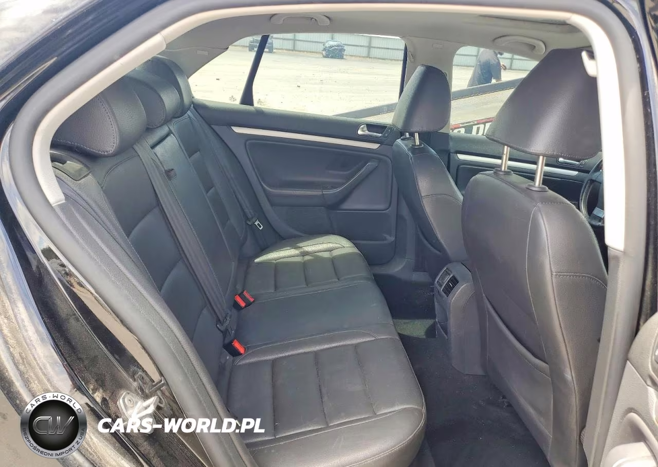 2009 Volkswagen Jetta Se VIN:3VWRZ71K79M093287 - 10
