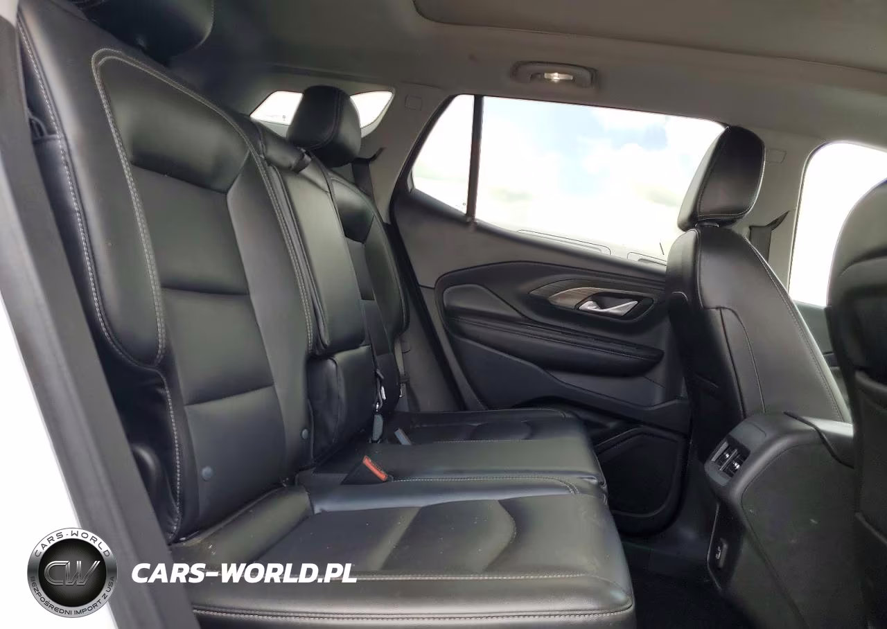 2022 GMC Terrain VIN:3GKALPEV3NL160221 - 11