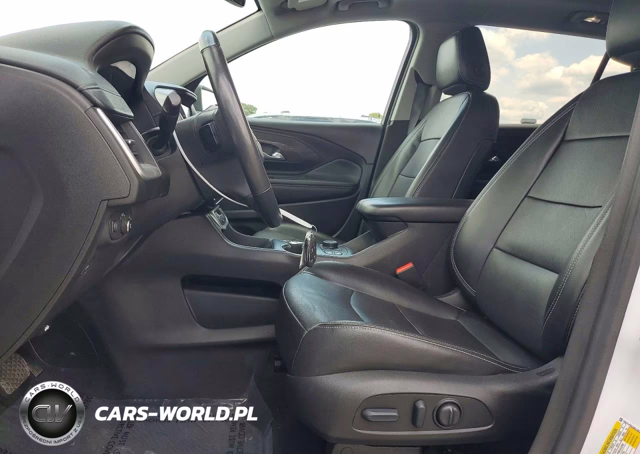 2022 GMC Terrain VIN:3GKALPEV3NL160221 - 7
