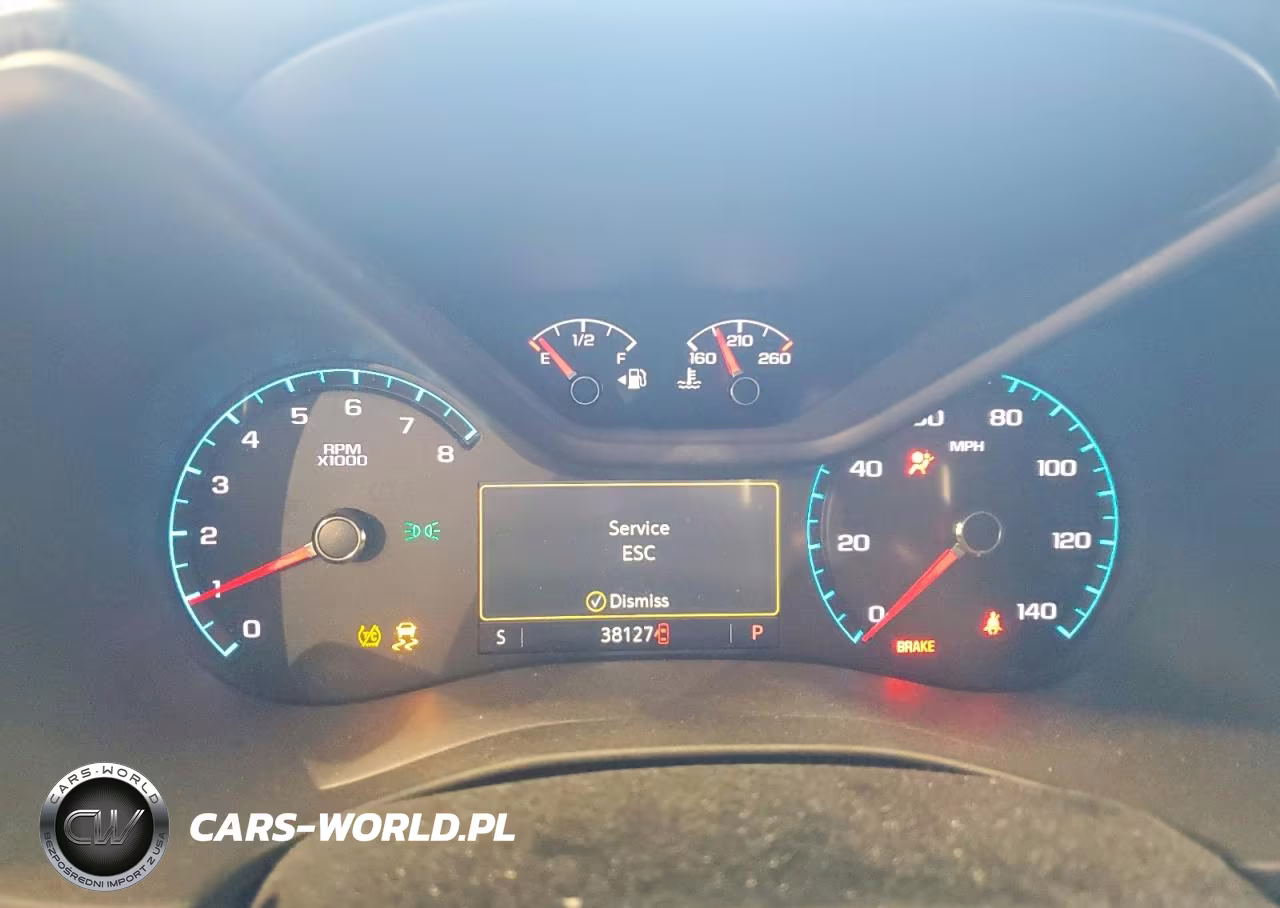 2022 GMC Canyon At4 VIN:1GTG6FEN9N1254635 - 9