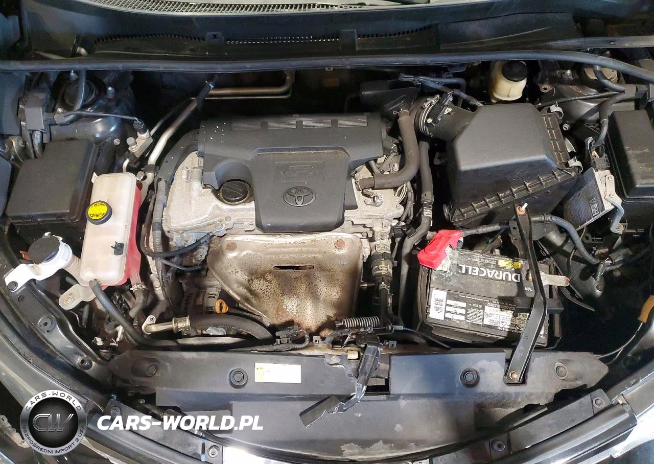 2017 Toyota Rav4 Xle VIN:2T3RFREV9HW555549 - 12