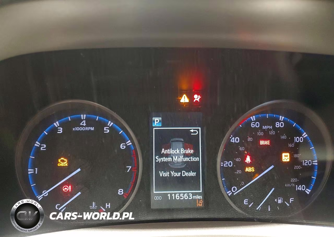 2017 Toyota Rav4 Xle VIN:2T3RFREV9HW555549 - 9
