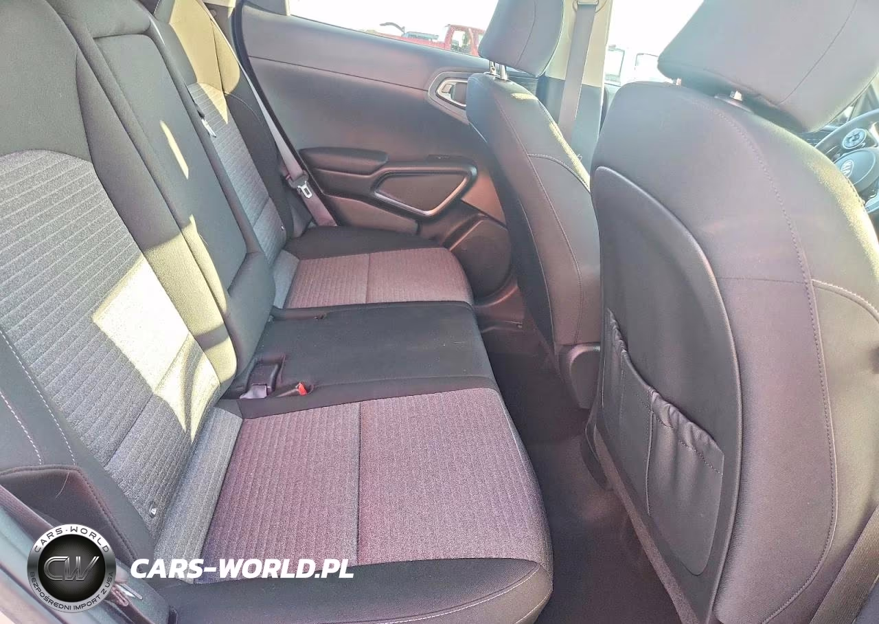 2021 Kia Soul Ex VIN:KNDJ33AUXM7140407 - 10