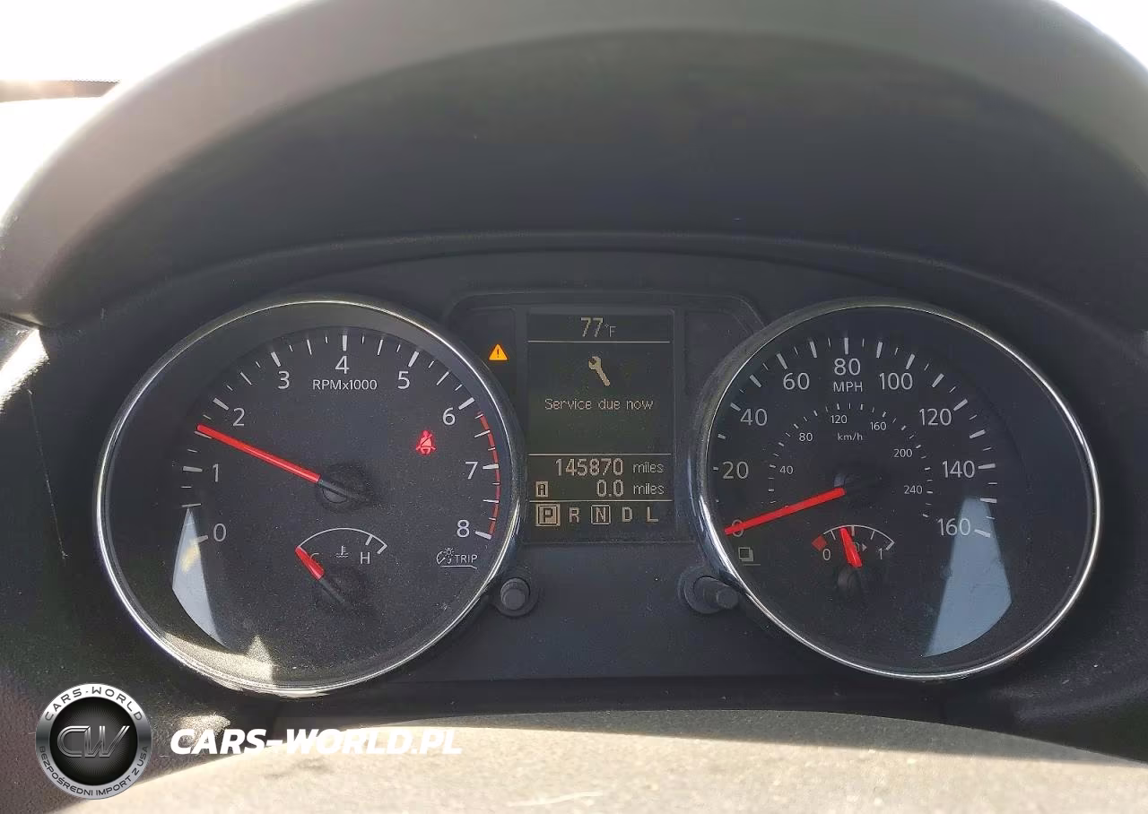 2011 Nissan Rogue S VIN:JN8AS5MT5BW179009 - 9