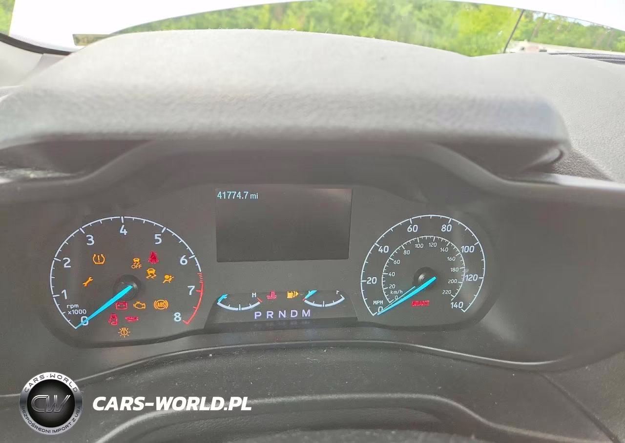 2022 Ford Transit Connect Xl VIN:NM0GS9E22N1543257 - 9