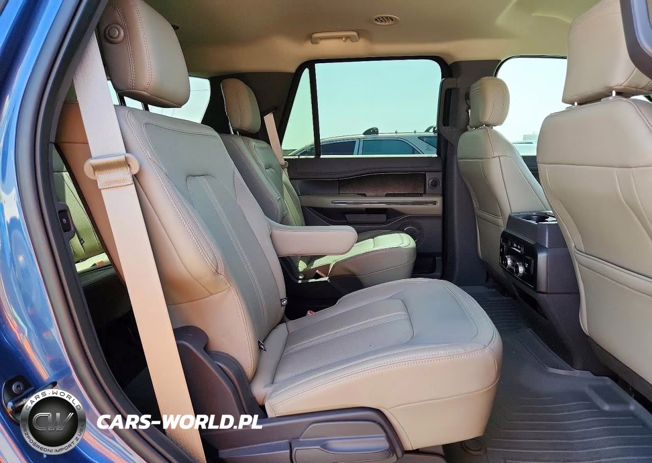 2019 Ford Expedition VIN:1FMJU2AT5KEA48690 - 11