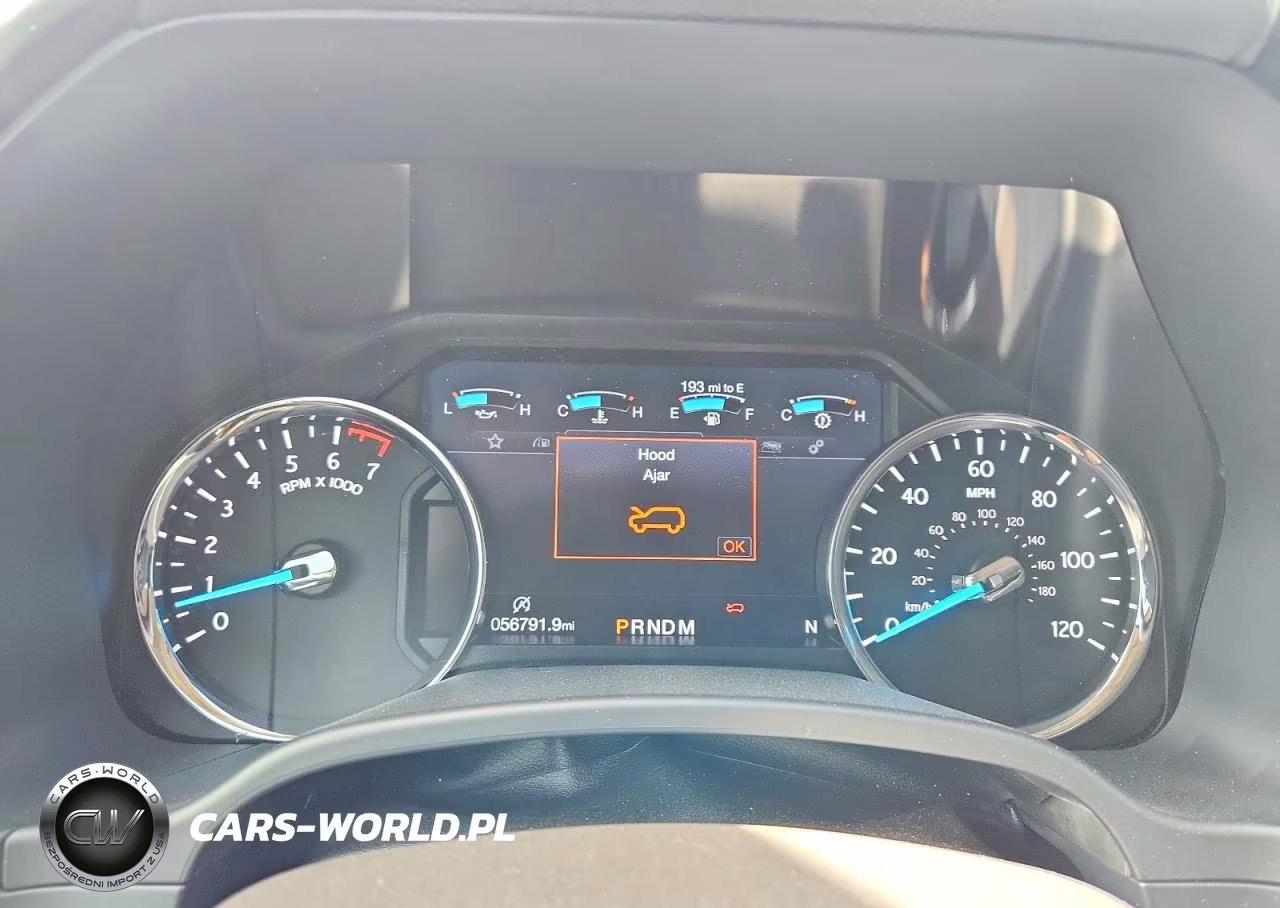 2019 Ford Expedition VIN:1FMJU2AT5KEA48690 - 9