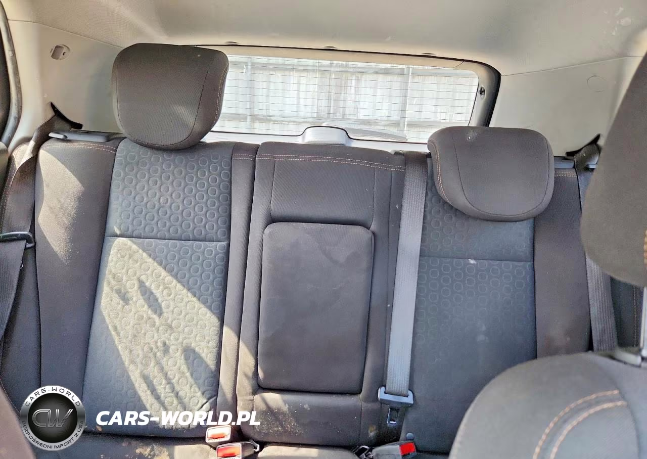 2021 Chevrolet Trax Ls VIN:KL7CJKSB7MB358613 - 10