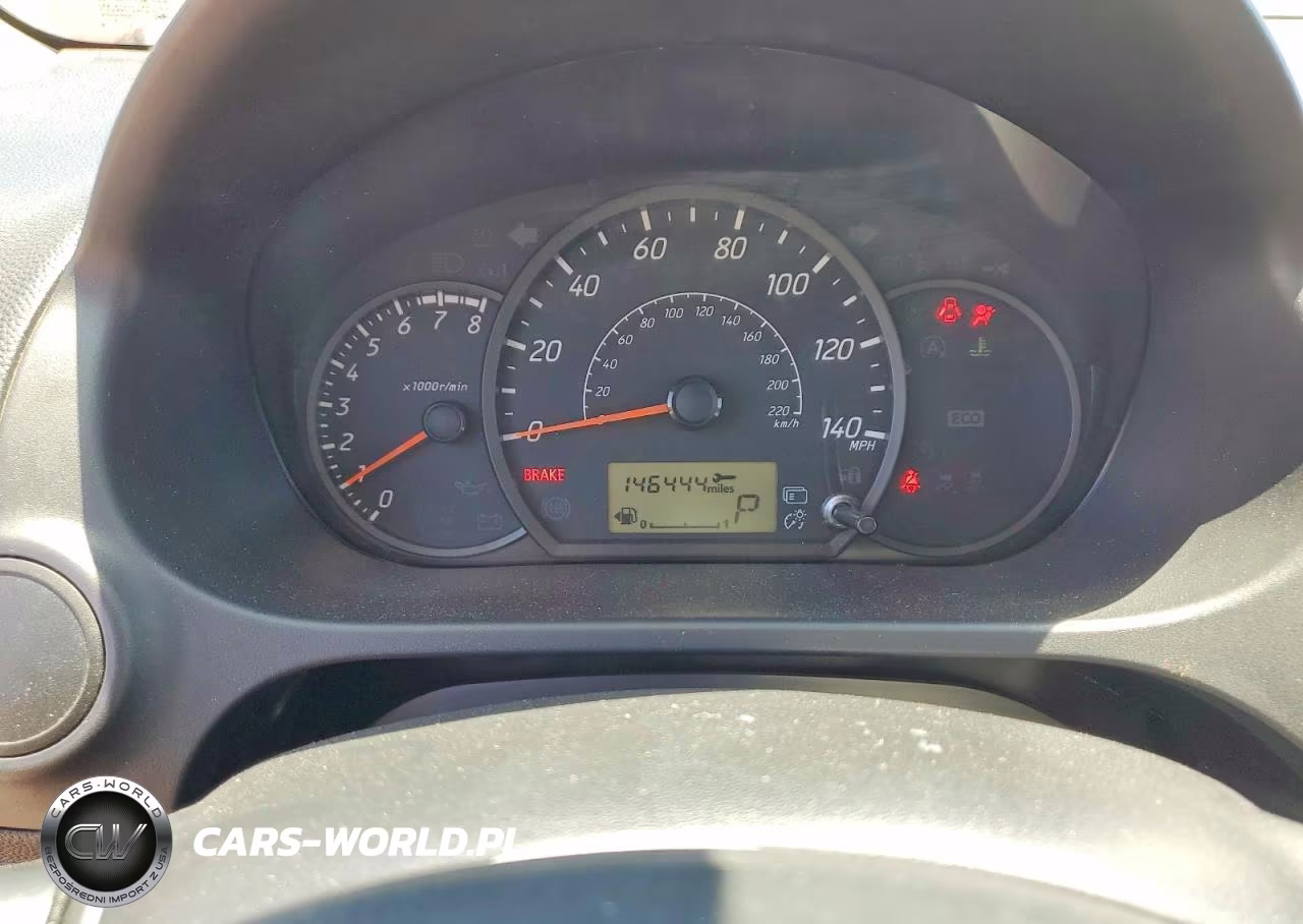 2015 Mitsubishi Mirage De VIN:ML32A3HJ4FH032323 - 9