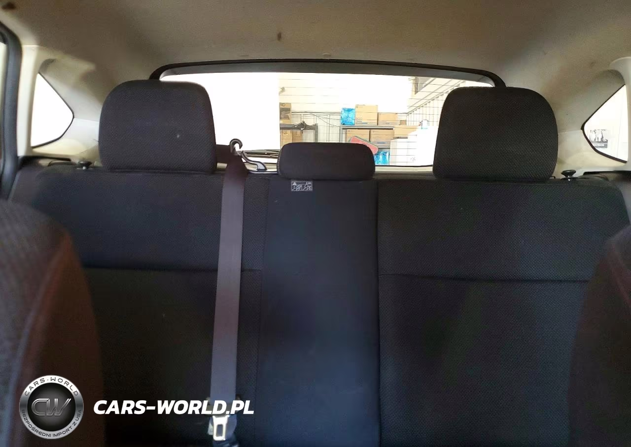 2014 Subaru Xv Crosstrek 2.0 Premium VIN:JF2GPAVC8E8205658 - 10