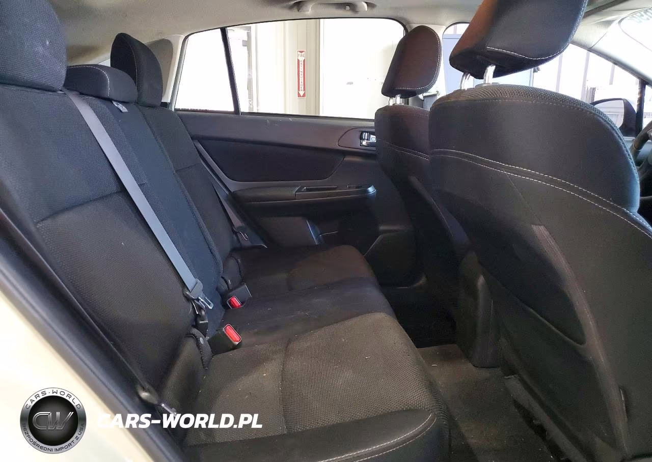 2014 Subaru Xv Crosstrek 2.0 Premium VIN:JF2GPAVC8E8205658 - 11